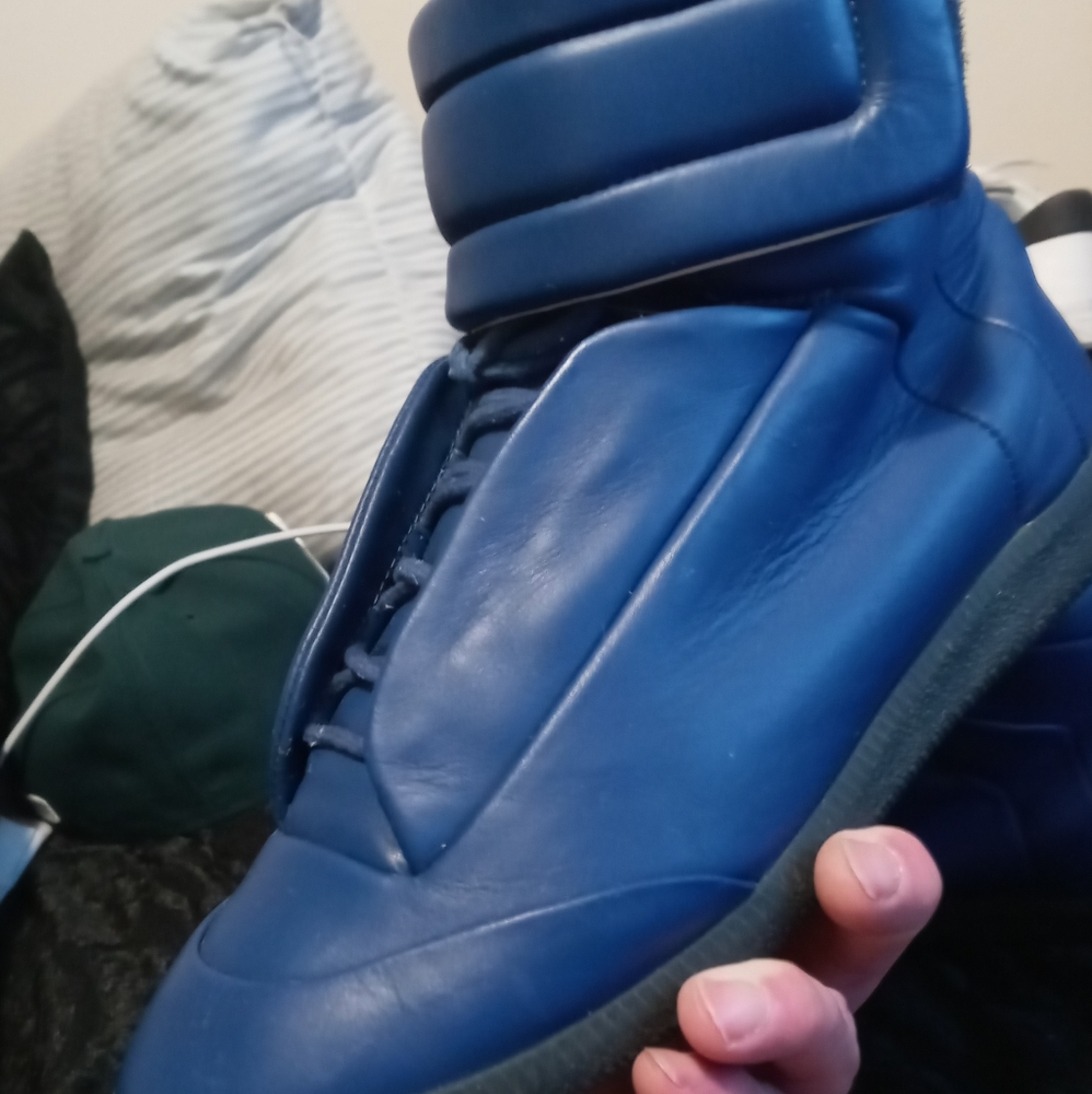 Mason Margiela 22
